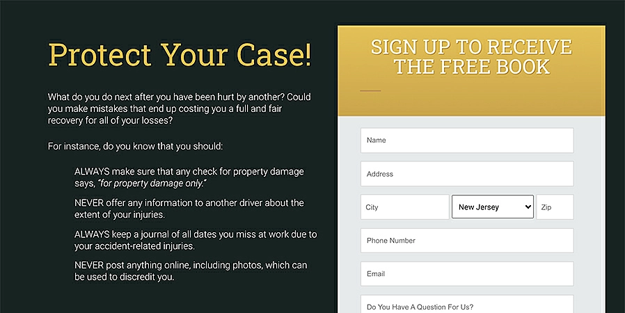 David, Saperstein & Salomon PC