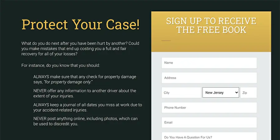 David, Saperstein & Salomon PC David, Saperstein & Salomon PC