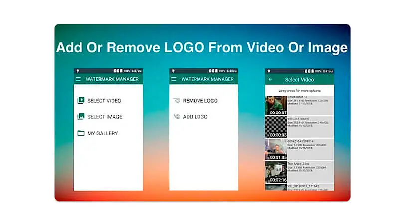 Ilustração do Logo do Tik Tok e um botão de download