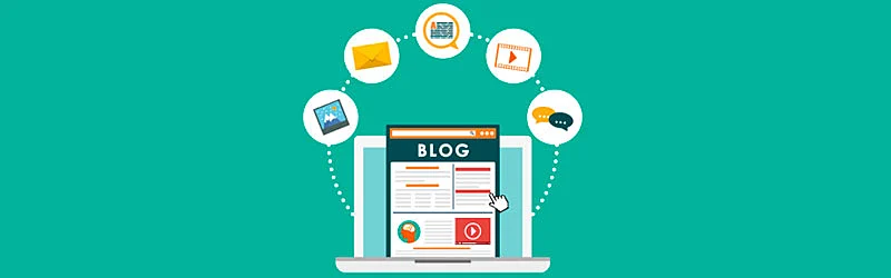 crear y monetizar un blog