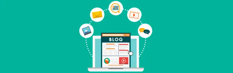 crear y monetizar un blog