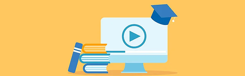 vender cursos online