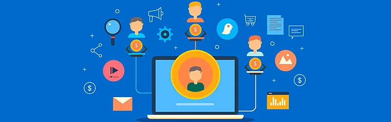 marketing de afiliados