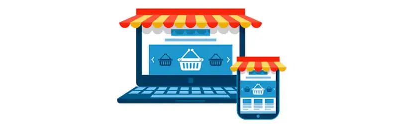 tienda online