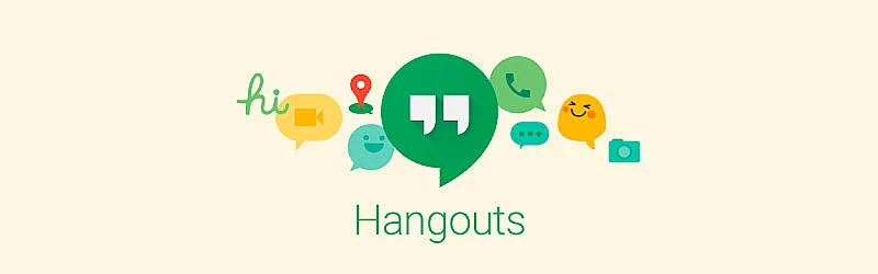 Google Hangouts