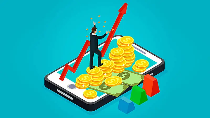 Trade Marketing Digital no Ecommerce Compras Online