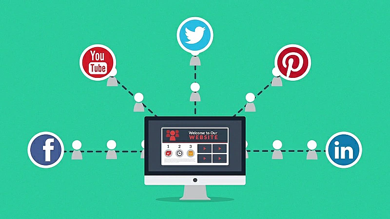 Trafficker Digital Social Ads