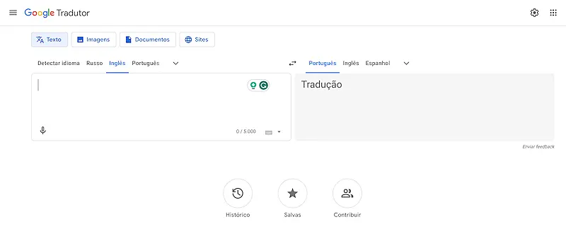 Google Translate
