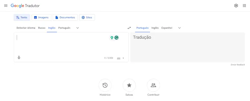 Google Translate