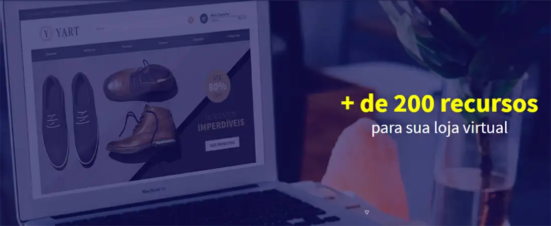 Tray é bom - Principais Recursos