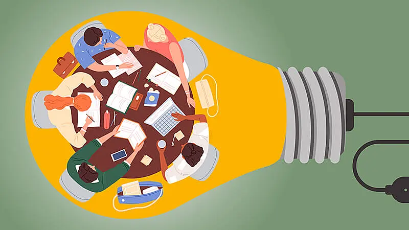 Treinamento de Vendas