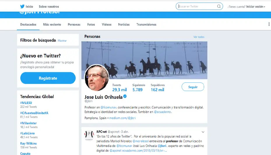 Luis Orihuela