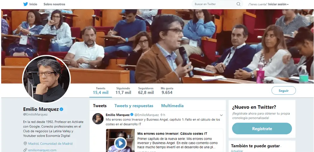 Emilio Marquez