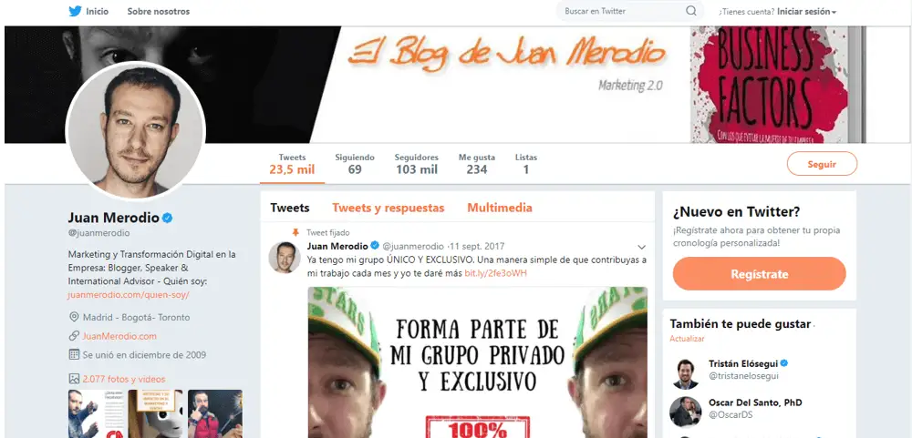 Juan Merodio