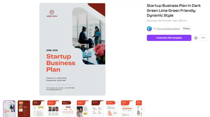 hacer un pdf en canva
