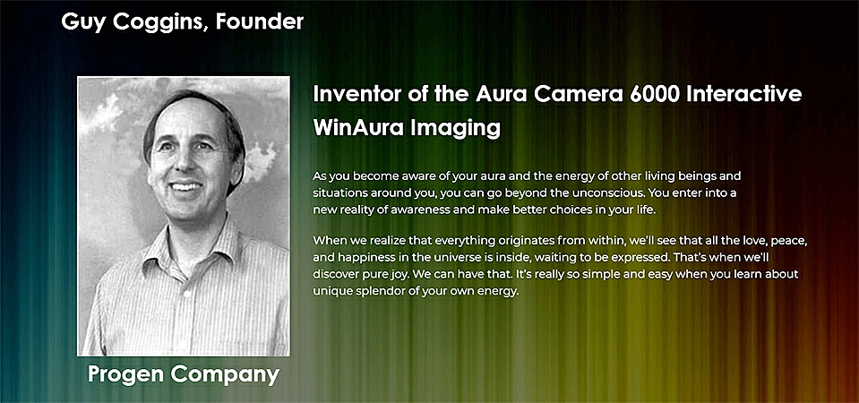 Founder letter on Aura Camera 6000