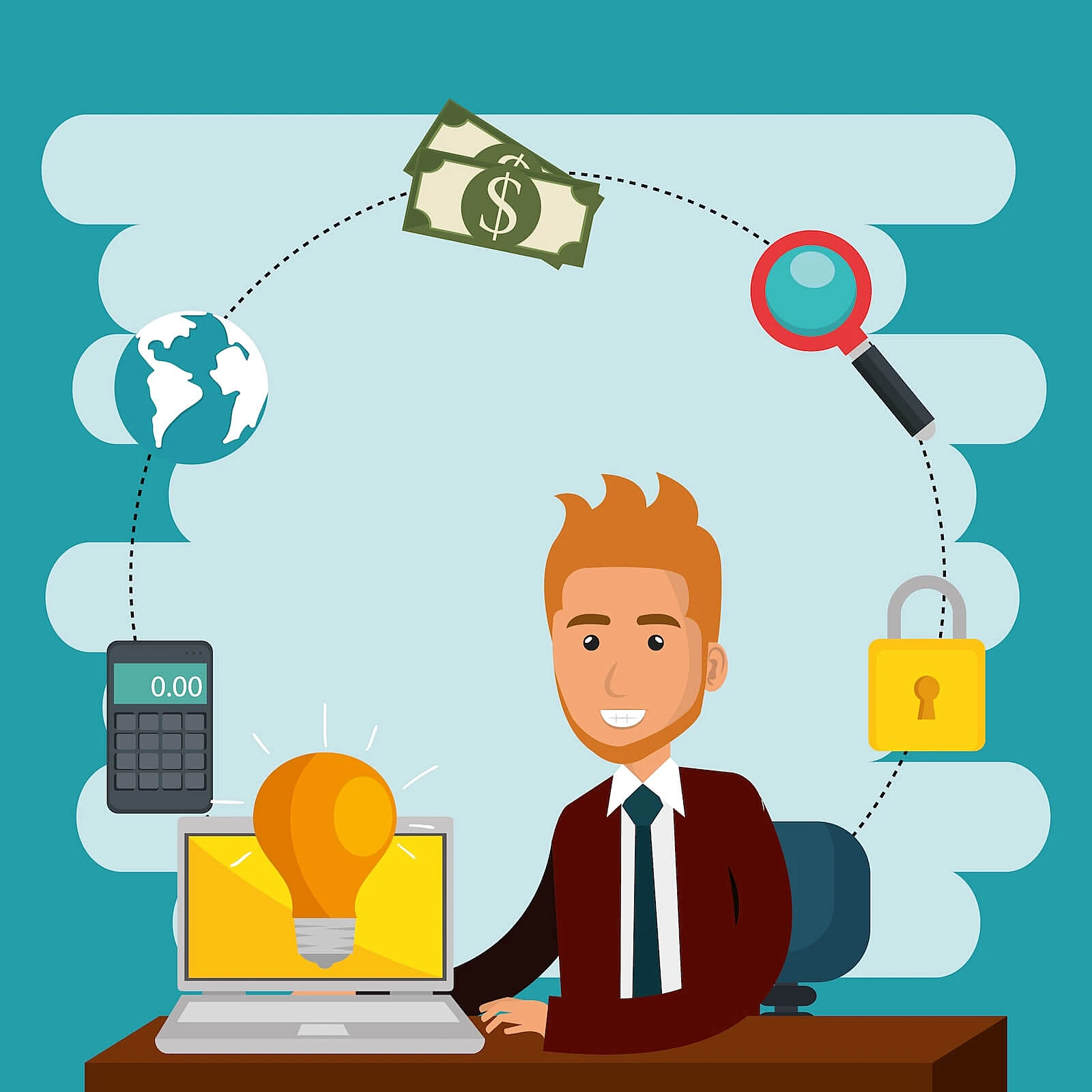 using-technology-to-manage-your-finances-better