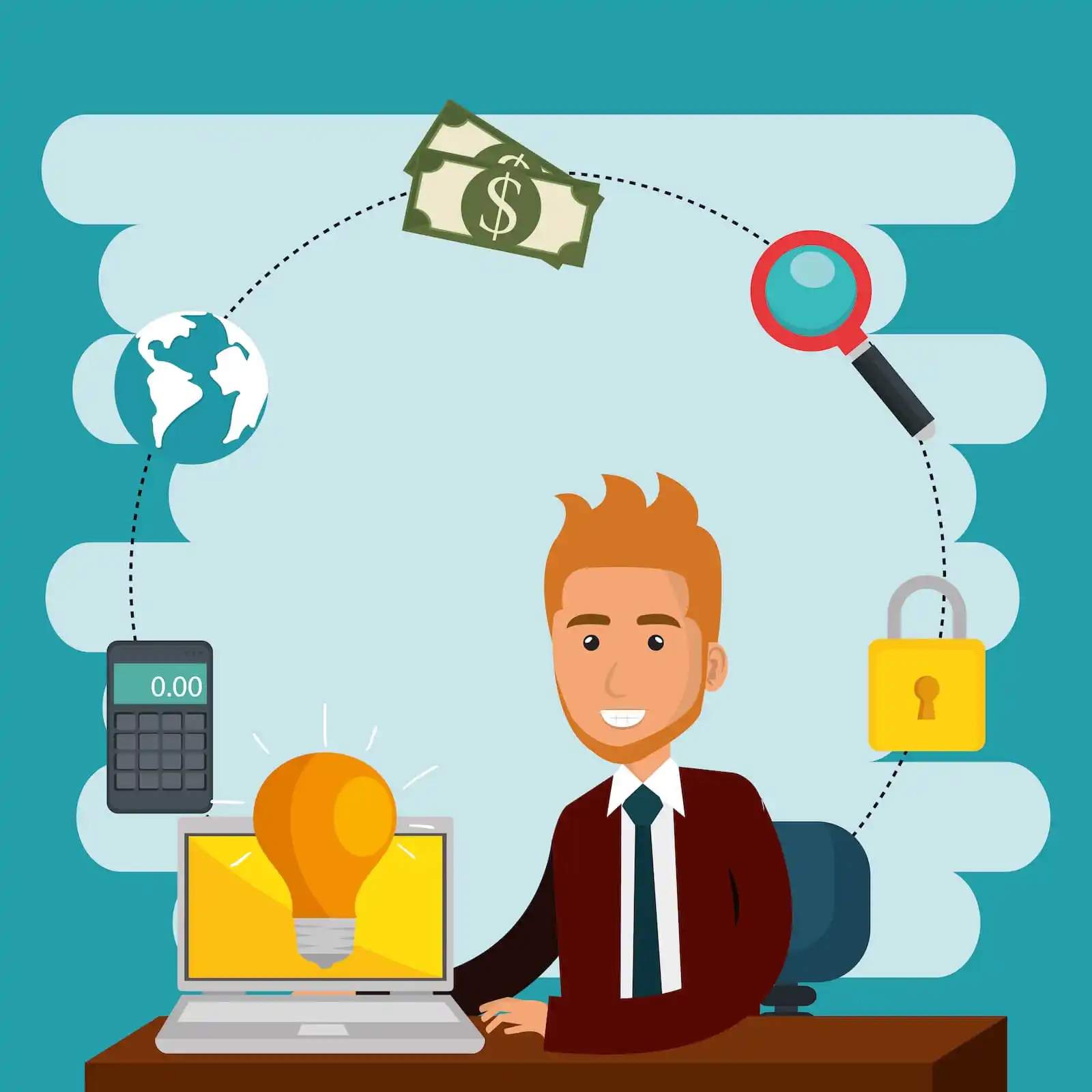 using-technology-to-manage-your-finances-better