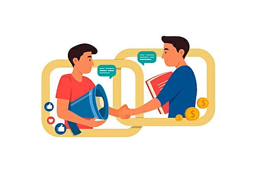 Vantagens do Programa de Afiliados da JivoChat e seus Benefícios Adicionais