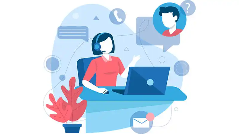 Venda Consultiva Online Com Chat Online