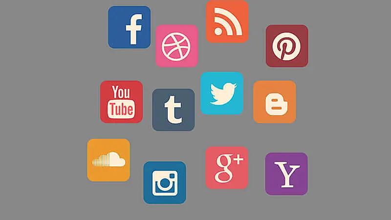 Impulsione nas redes sociais para aumentar vendas online