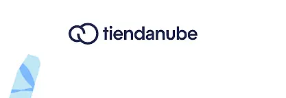 Logo de la tiendanube