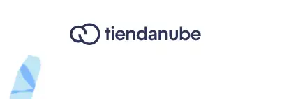 Tiendanube Logo de la tiendanube