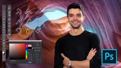 banner del curso Introducción a Adobe