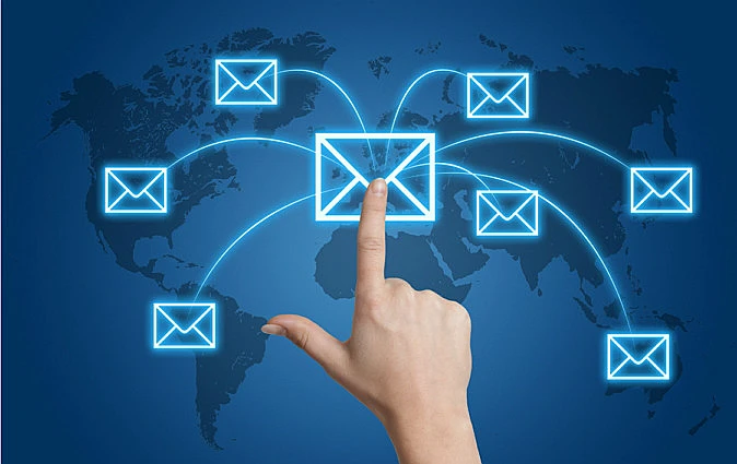 Campañas Correo Electrónico