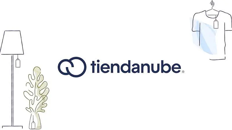 Logo de Tiendanube