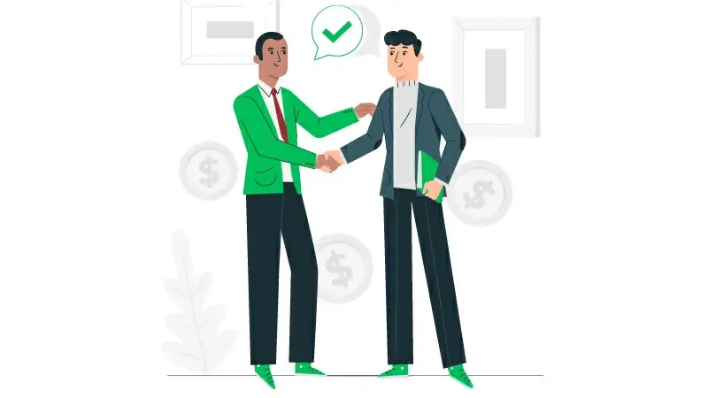 Qué es la venta directa o venta personal