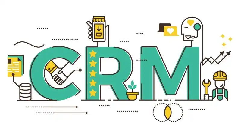 CRM