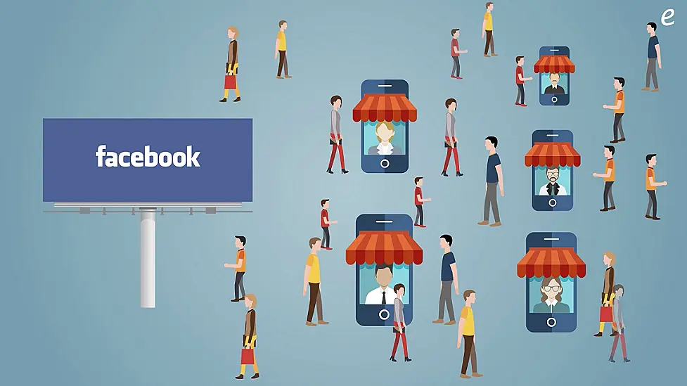 Ganar clientes en Facebook