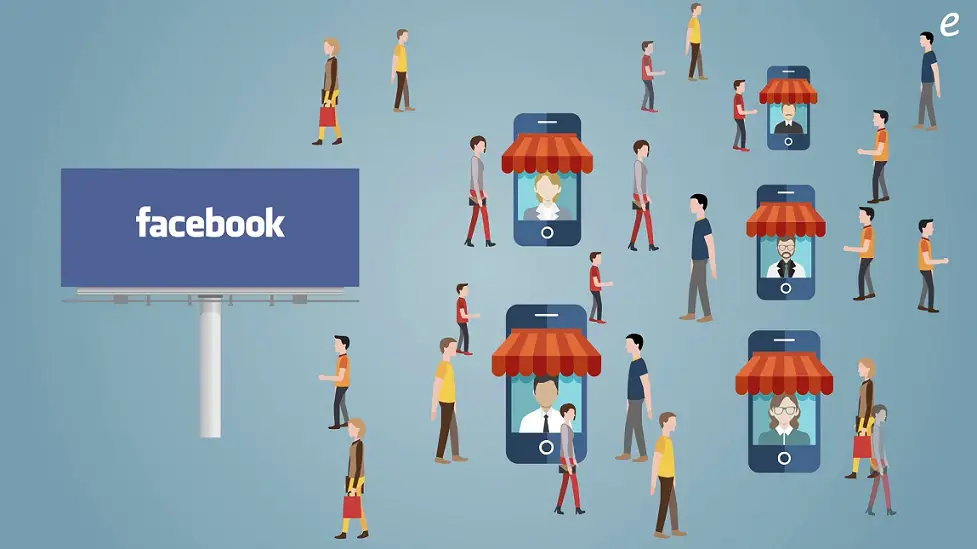 Ganar clientes en Facebook