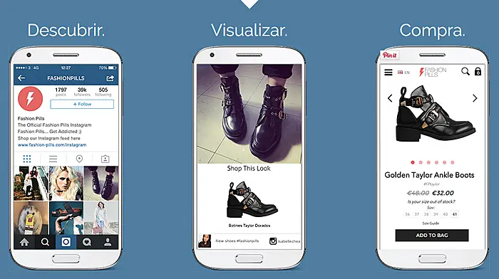 Nociones de instagram