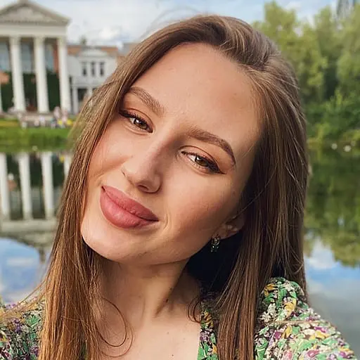 Вера Гуляева