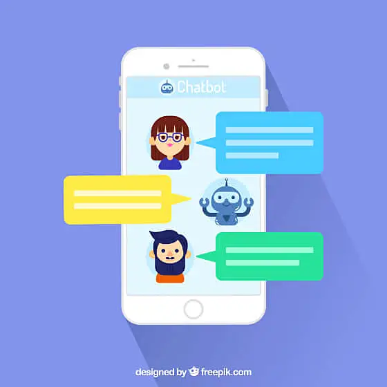 viber-chatbot