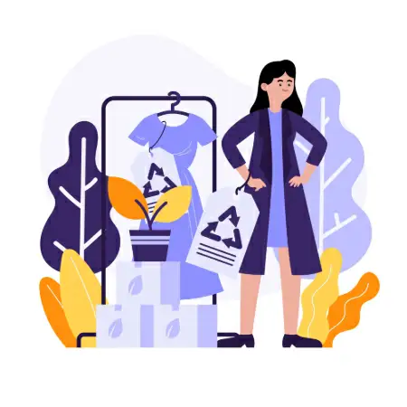 Visual Merchandising
