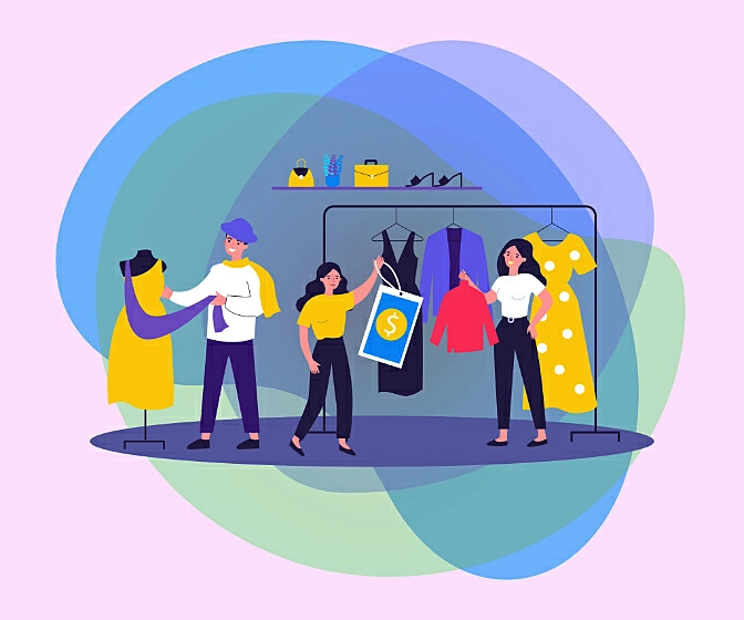 visual-merchandising