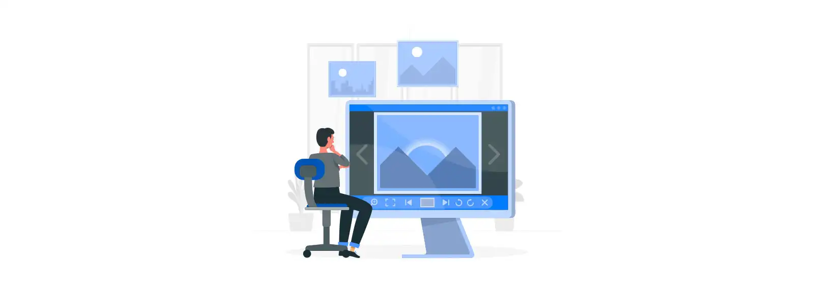 visualizador-de-foto