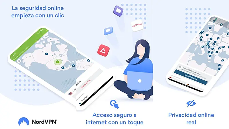 NordVPN