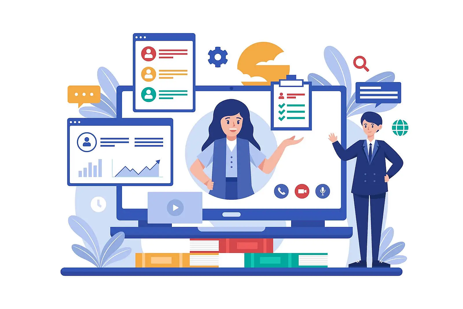 ways-a-reliable-hr-software-can-enhance-employee-satisfaction