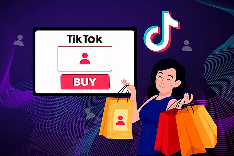 Buy TikTok Followers
