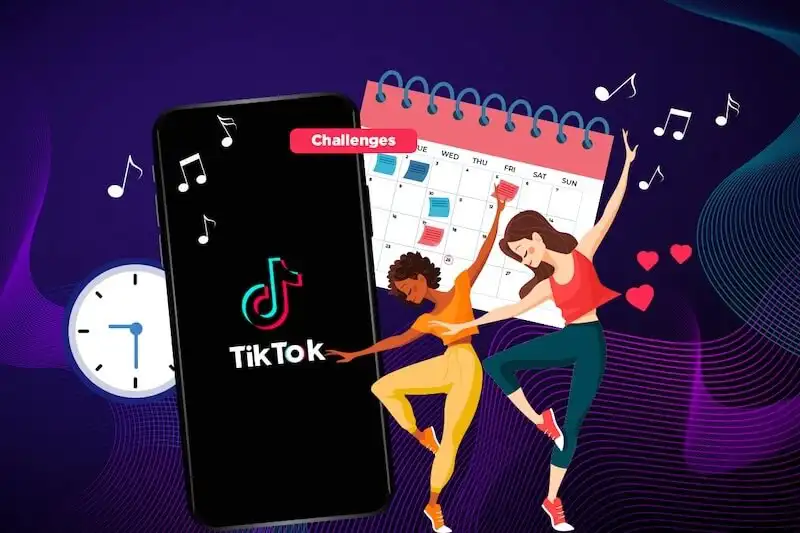 Participate in Challenges Participate in Challenges