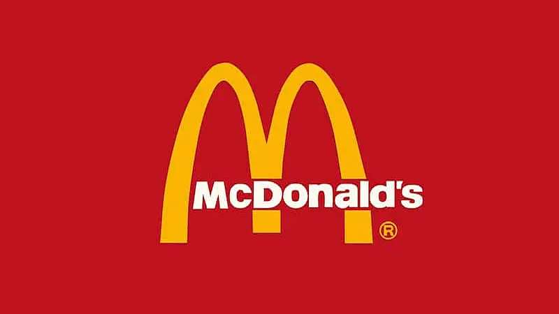 McDonald's logo