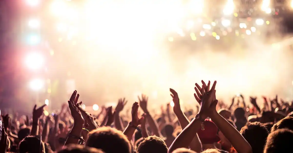 chat en vivo para presentadores