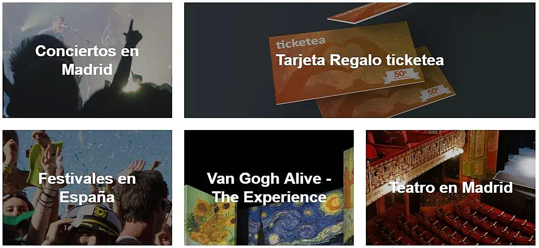 chat online para web de eventos