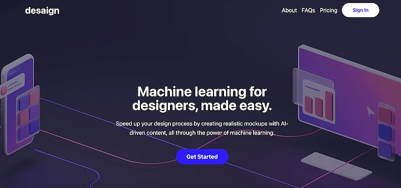 Iotix template