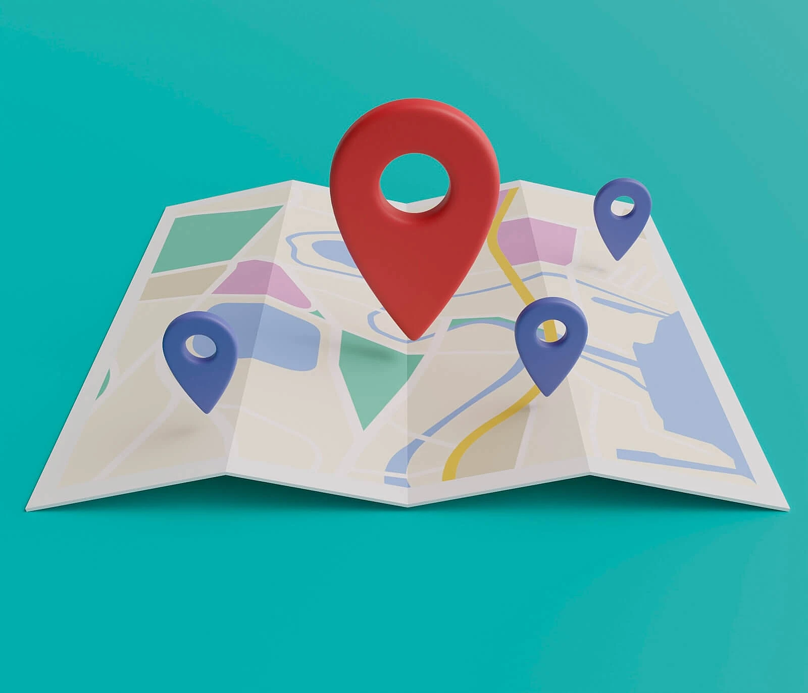 what-is-geocoding