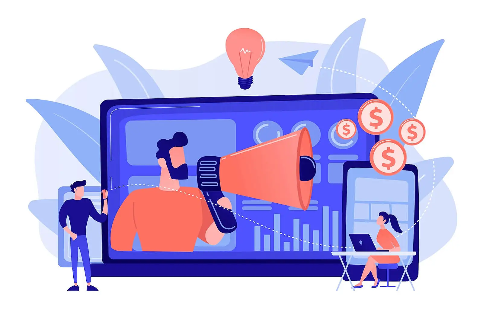 what-is-high-ticket-affiliate-marketing